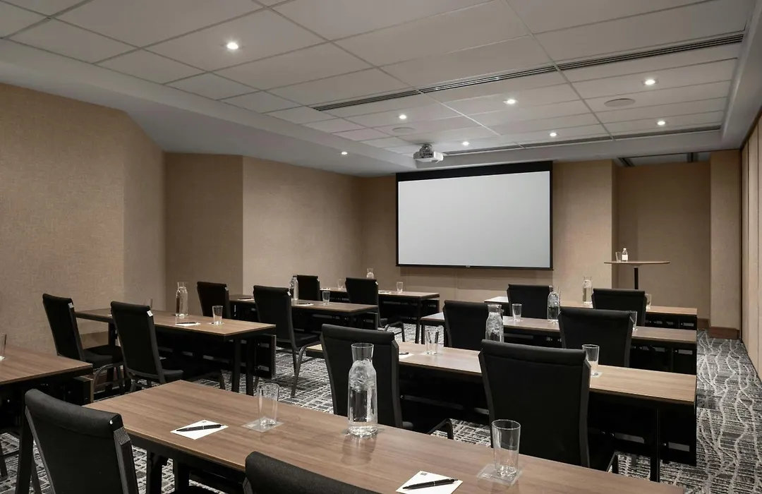Ac Hotel By Marriott Old Montreal-1